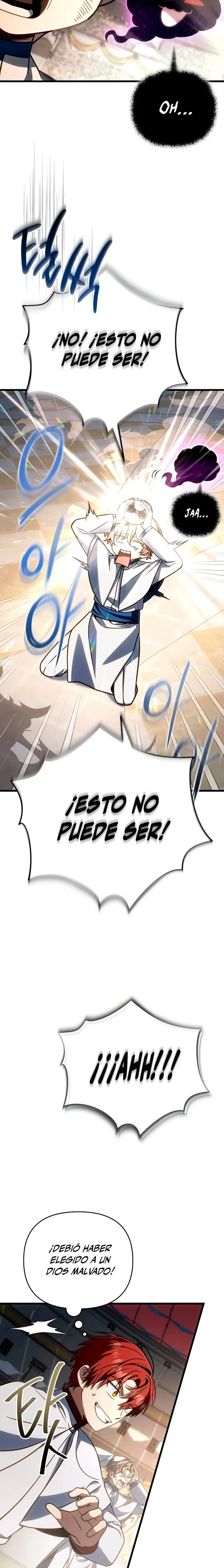 Voy a Aniquilar Esta Tierra Capítulo 65 en Línea - página 14
