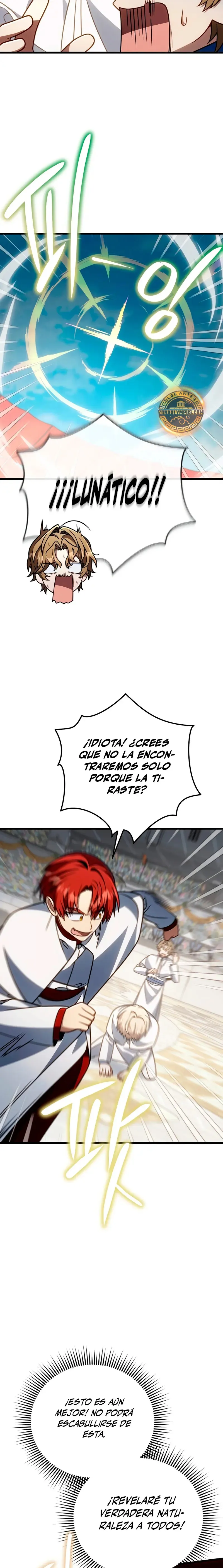 Voy a Aniquilar Esta Tierra Capítulo 65 en Línea - página 16