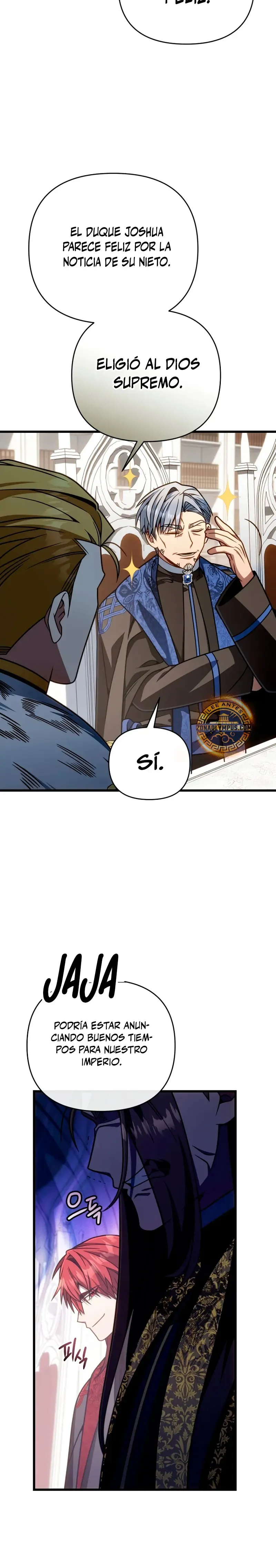Voy a Aniquilar Esta Tierra Capítulo 65 en Línea - página 26