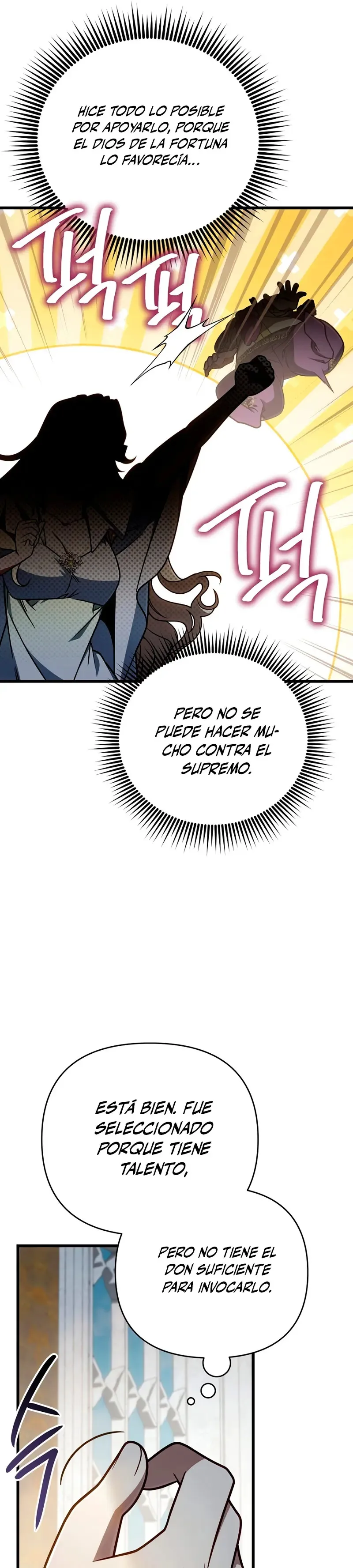 Voy a Aniquilar Esta Tierra Capítulo 65 en Línea - página 29