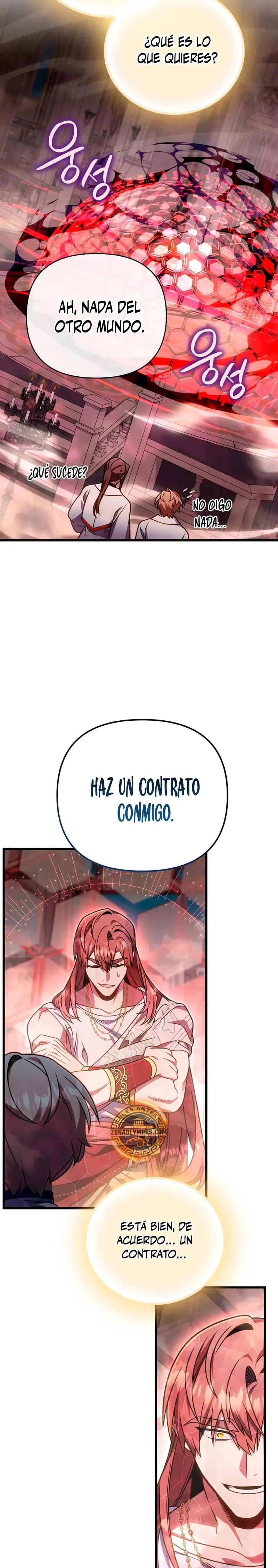 Voy a Aniquilar Esta Tierra Capítulo 68 en Línea - página 14