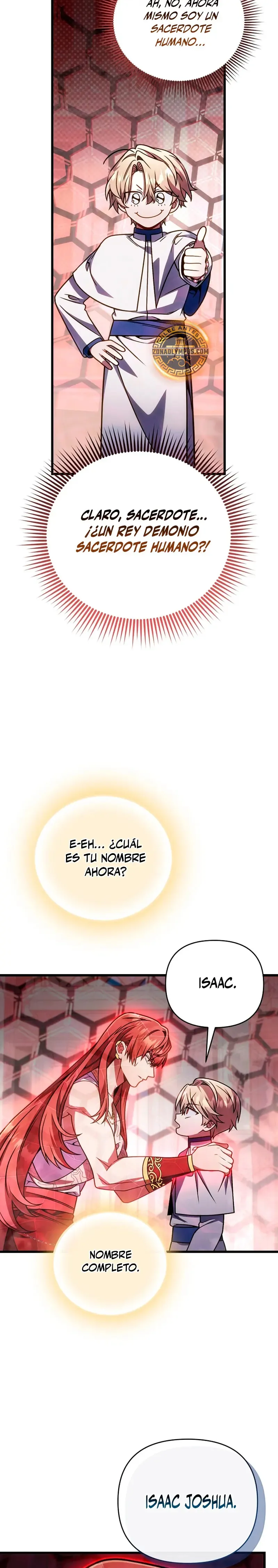 Voy a Aniquilar Esta Tierra Capítulo 68 en Línea - página 16
