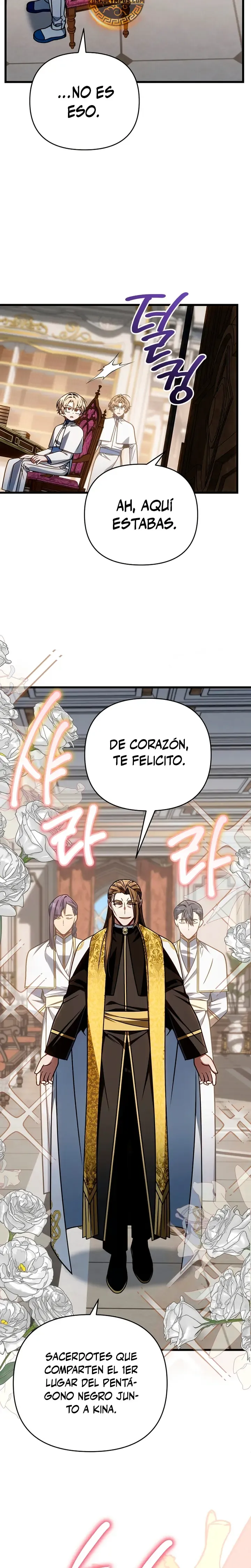 Voy a Aniquilar Esta Tierra Capítulo 69 en Línea - página 15