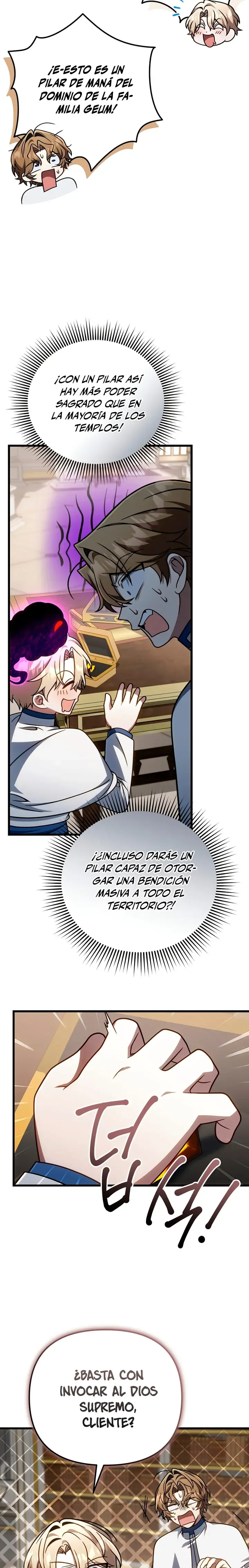 Voy a Aniquilar Esta Tierra Capítulo 69 en Línea - página 20