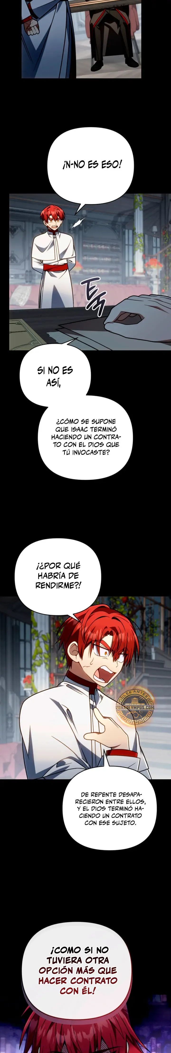 Voy a Aniquilar Esta Tierra Capítulo 72 en Línea - página 13