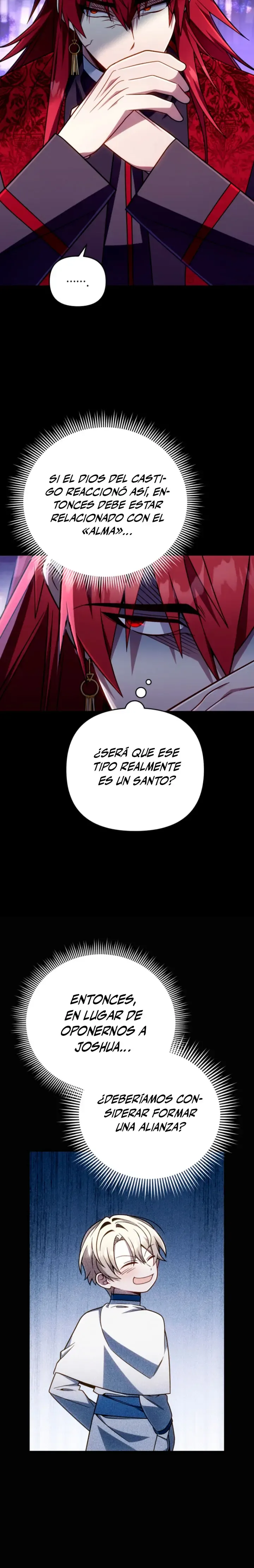 Voy a Aniquilar Esta Tierra Capítulo 72 en Línea - página 14