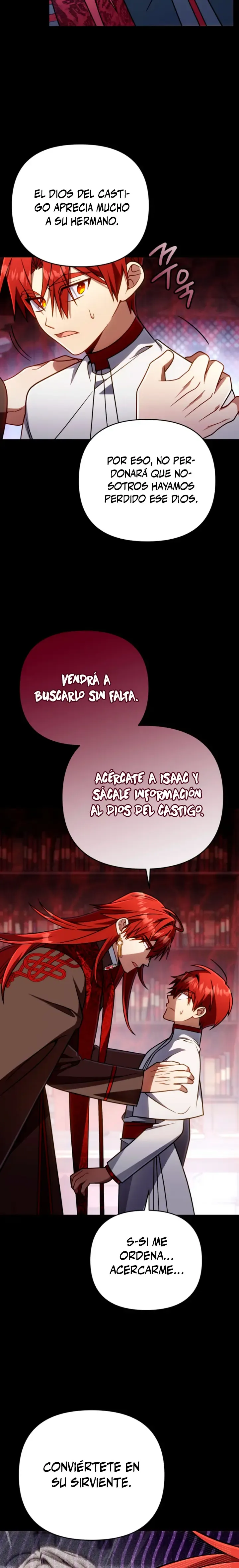 Voy a Aniquilar Esta Tierra Capítulo 72 en Línea - página 17