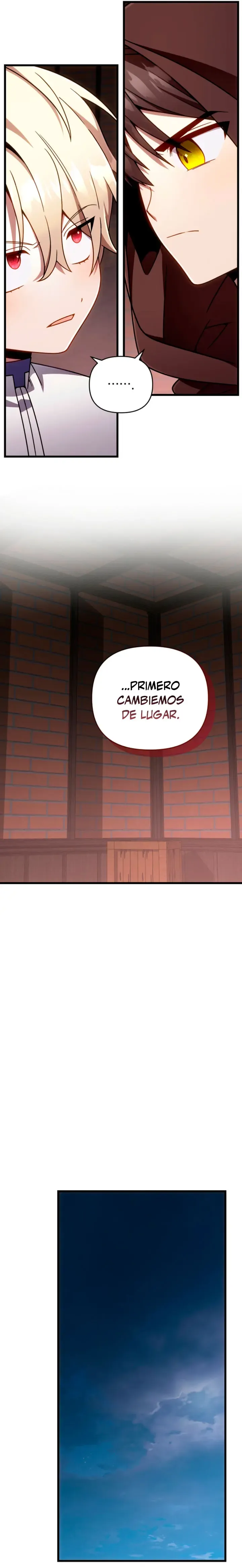 Voy a Aniquilar Esta Tierra Capítulo 74 en Línea - página 27