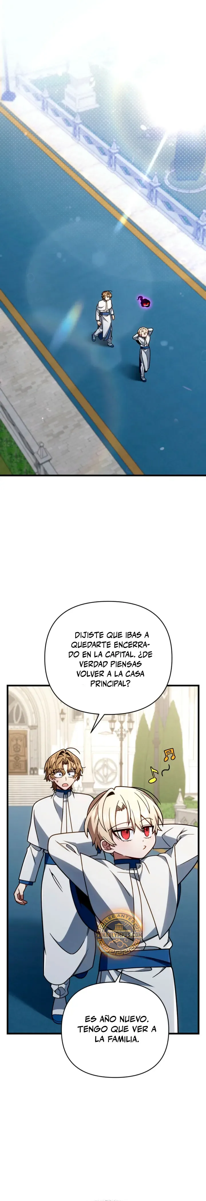 Voy a Aniquilar Esta Tierra Capítulo 78 en Línea - página 2