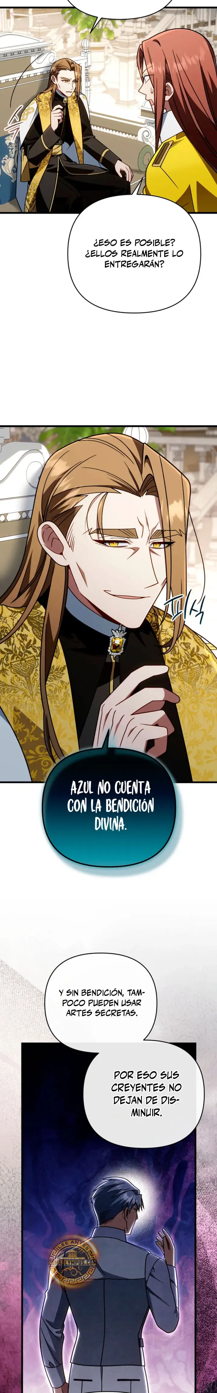 Voy a Aniquilar Esta Tierra Capítulo 78 en Línea - página 9