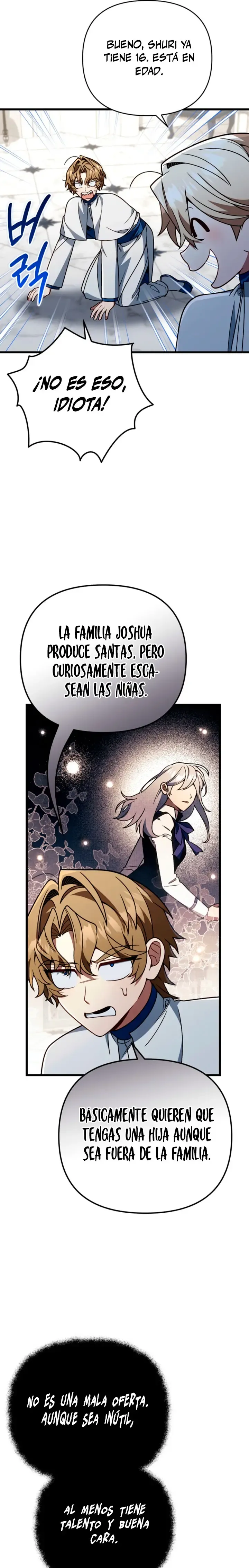 Voy a Aniquilar Esta Tierra Capítulo 78 en Línea - página 14