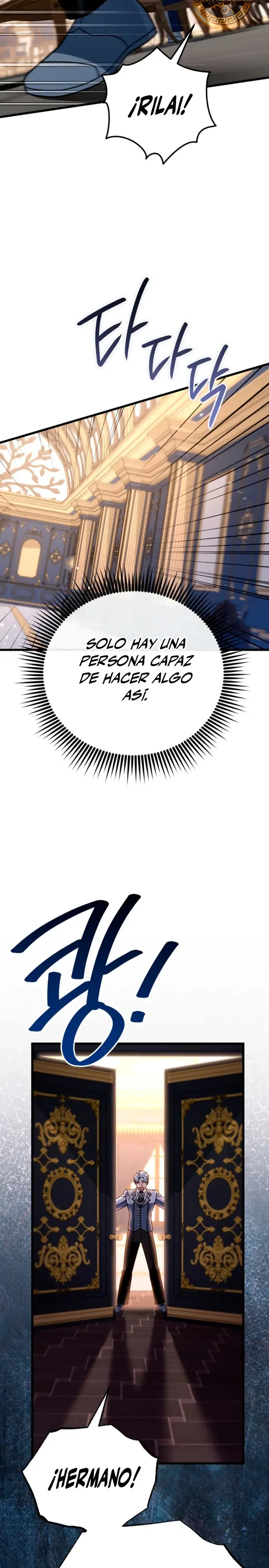 Voy a Aniquilar Esta Tierra Capítulo 78 en Línea - página 28