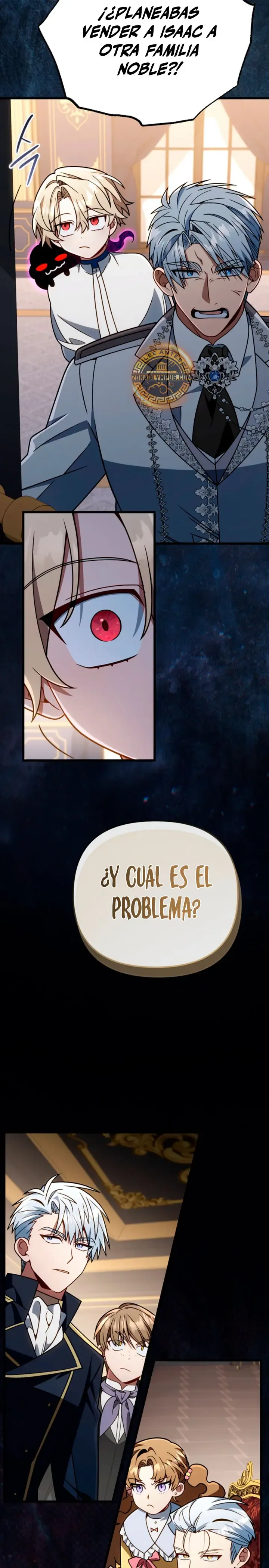 Voy a Aniquilar Esta Tierra Capítulo 78 en Línea - página 29