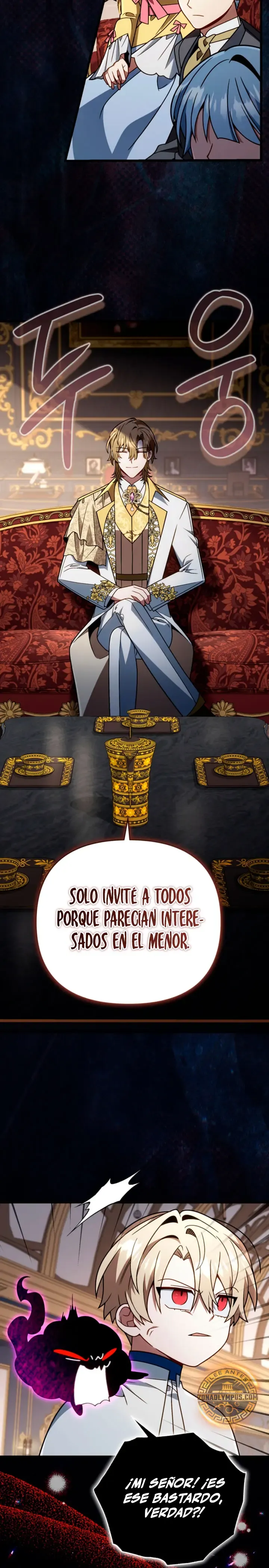 Voy a Aniquilar Esta Tierra Capítulo 78 en Línea - página 30