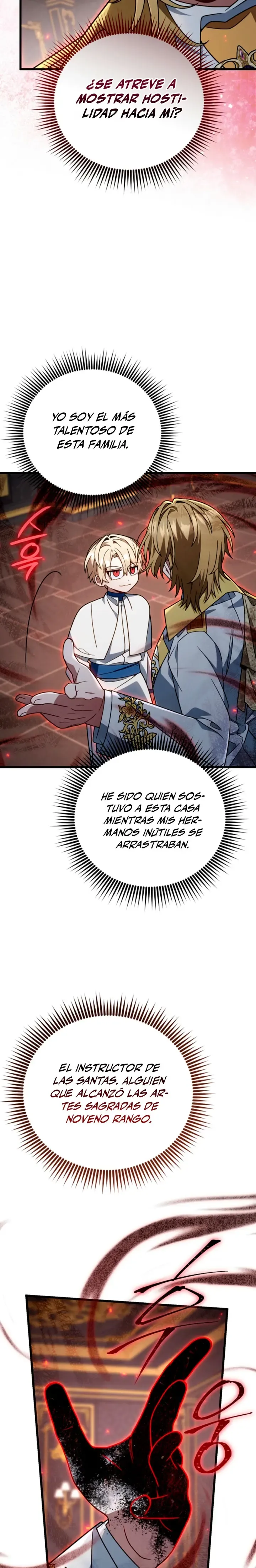 Voy a Aniquilar Esta Tierra Capítulo 79 en Línea - página 16