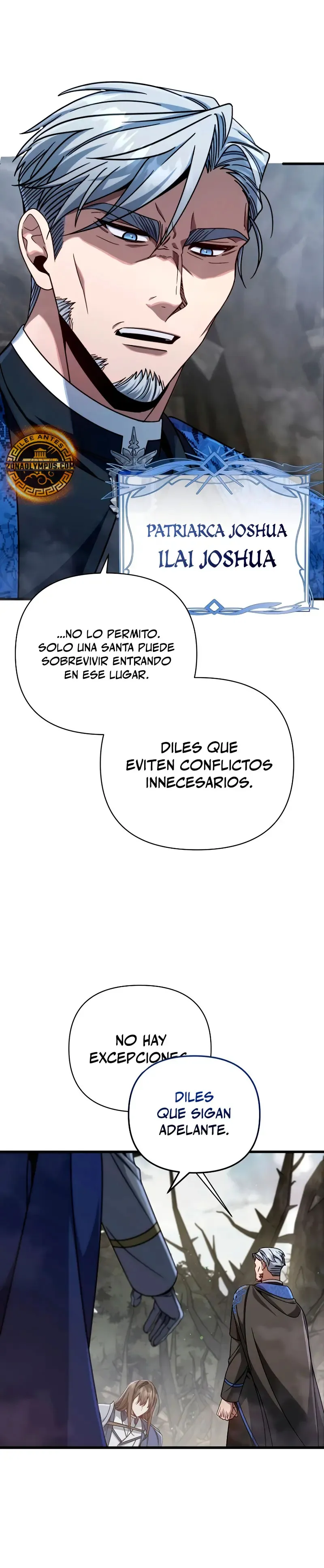 Voy a Aniquilar Esta Tierra Capítulo 9 en Línea - página 17