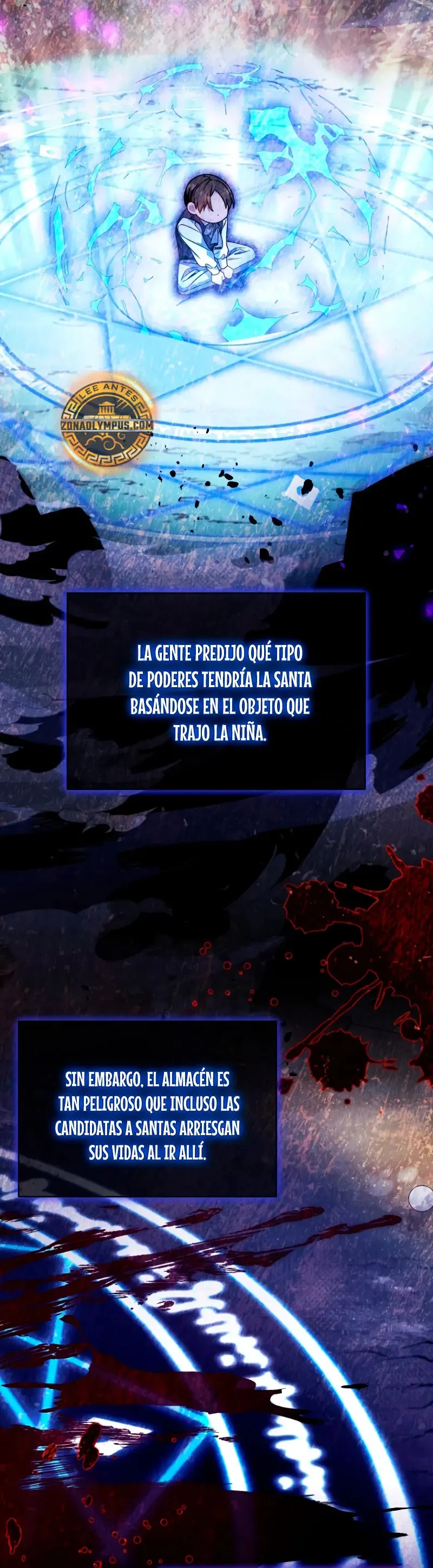 Voy a Aniquilar Esta Tierra Capítulo 9 en Línea - página 25