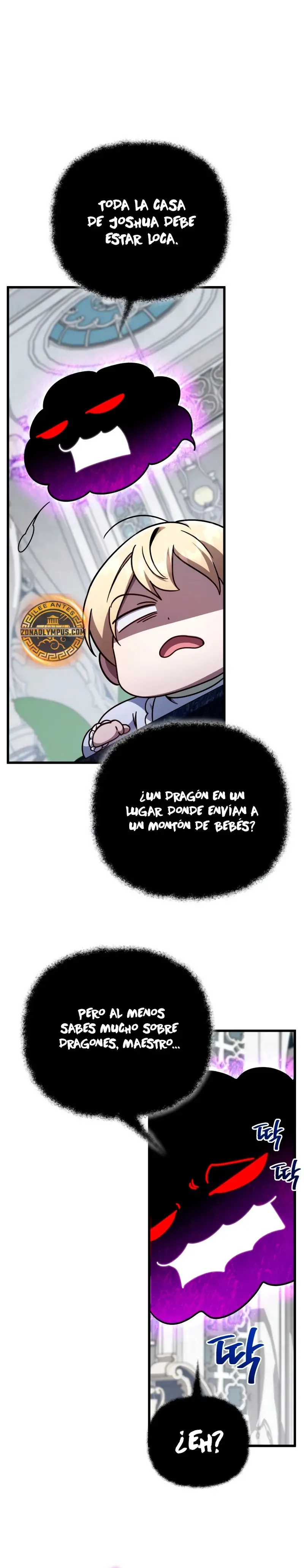 Voy a Aniquilar Esta Tierra Capítulo 9 en Línea - página 32