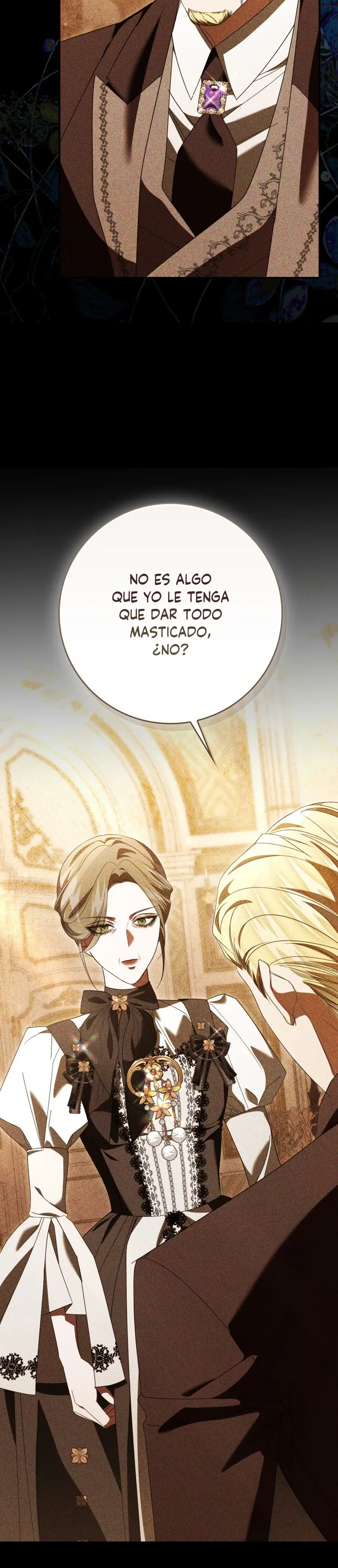Voy a Cambiar a Mi Marido Con Un Matrimonio Depredador Capítulo 36 en Línea - página 5
