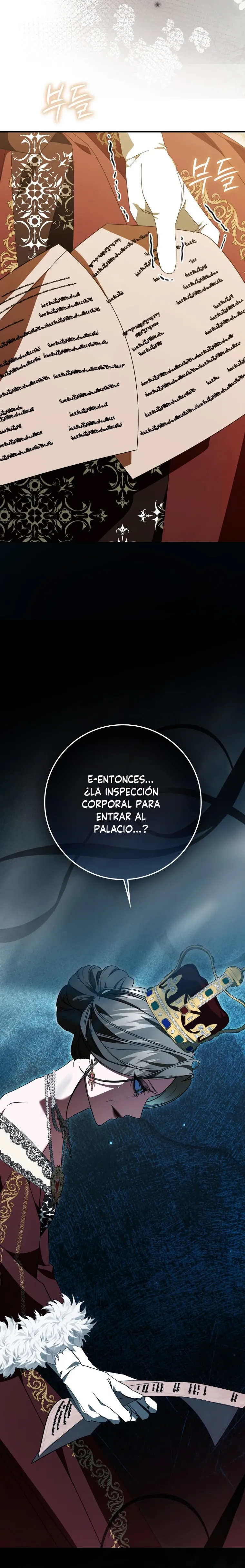 Voy a Cambiar a Mi Marido Con Un Matrimonio Depredador Capítulo 36 en Línea - página 26