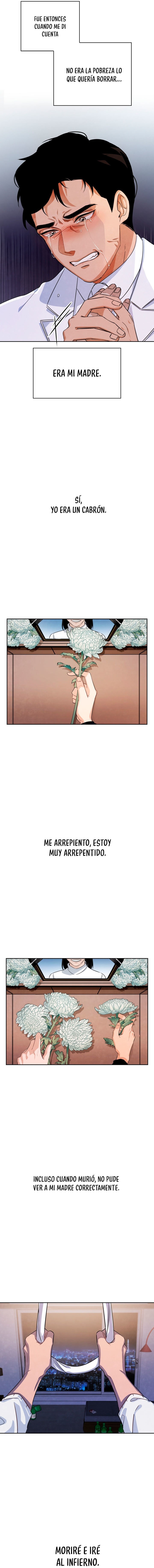 Voy a vivir como un actor Capítulo 1 en Línea - página 21