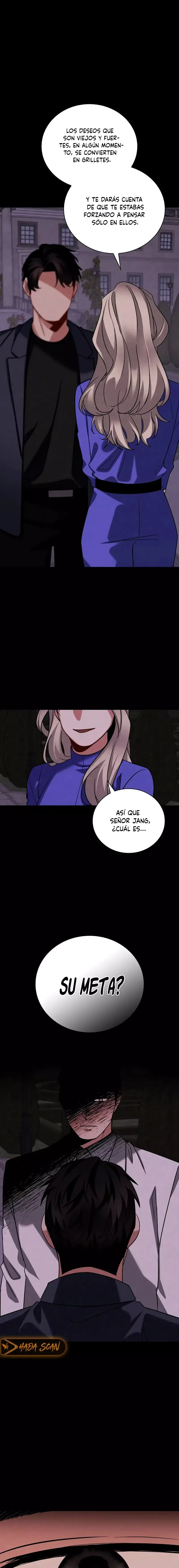 Voy a vivir como un actor Capítulo 117 en Línea - página 4
