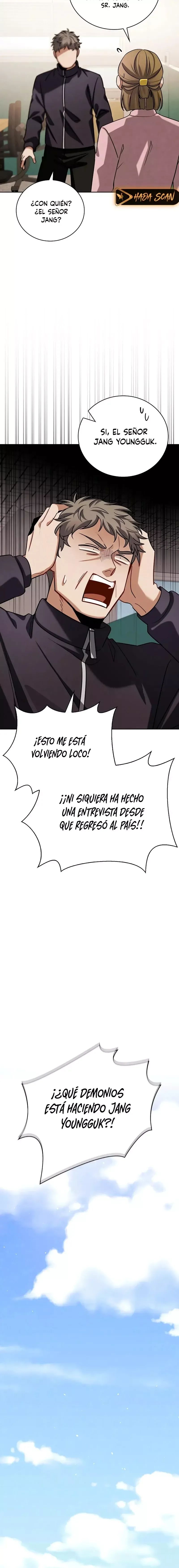 Voy a vivir como un actor Capítulo 117 en Línea - página 12