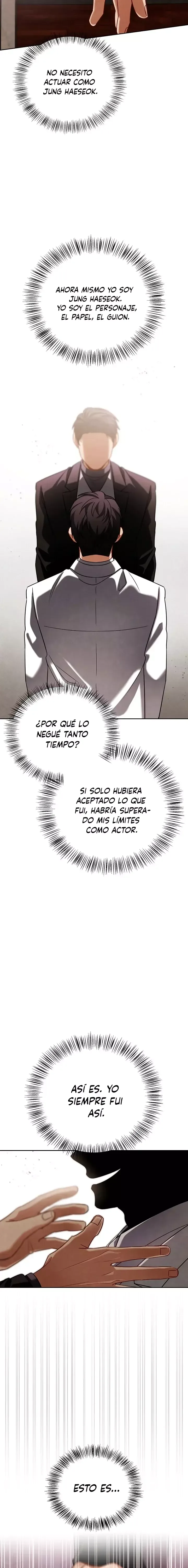 Voy a vivir como un actor Capítulo 121 en Línea - página 13