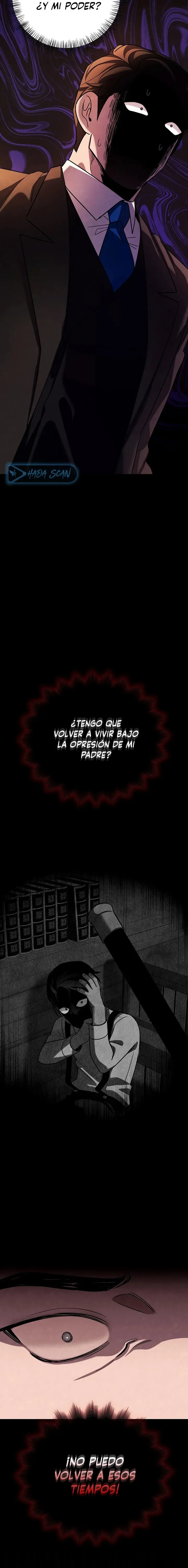 Voy a vivir como un actor Capítulo 129 en Línea - página 11