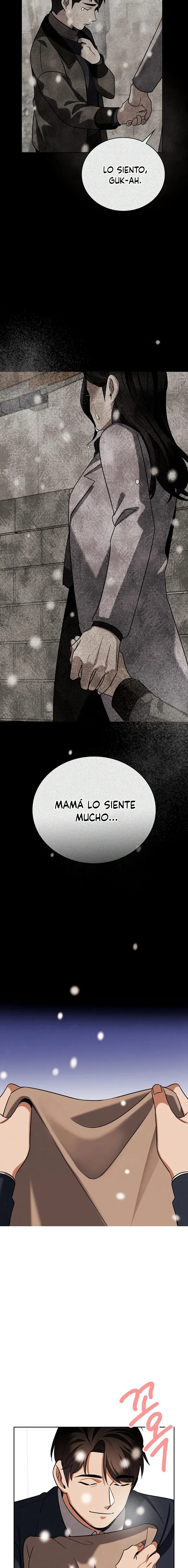 Voy a vivir como un actor Capítulo 130 en Línea - página 4