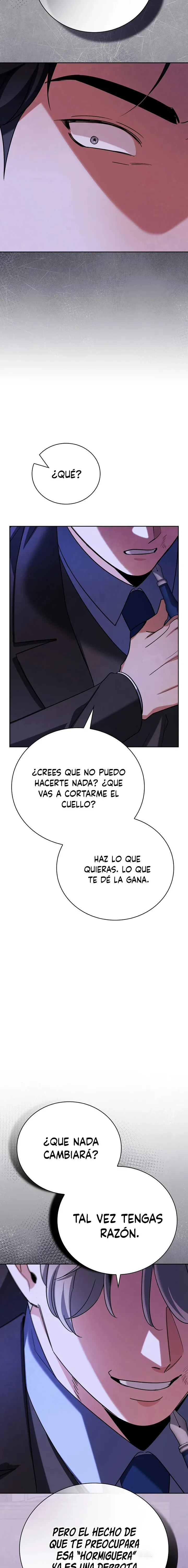 Voy a vivir como un actor Capítulo 130 en Línea - página 22