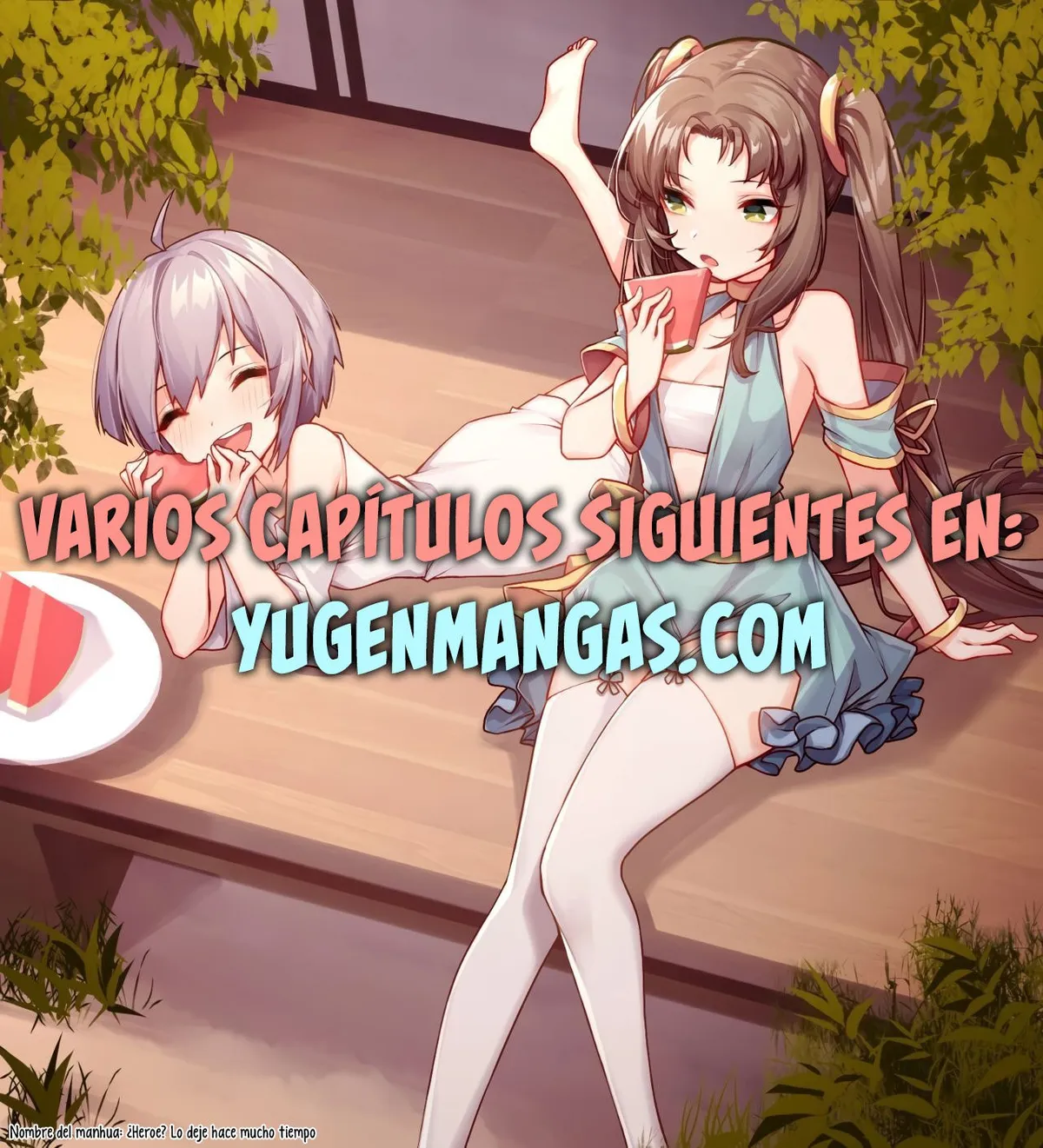 Voy a vivir como un actor Capítulo 16 en Línea - página 2