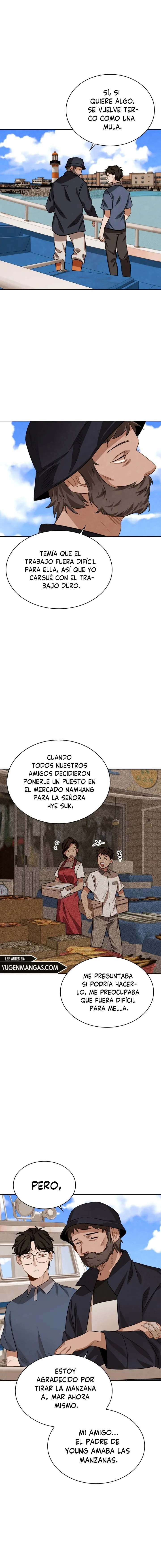 Voy a vivir como un actor Capítulo 16 en Línea - página 25