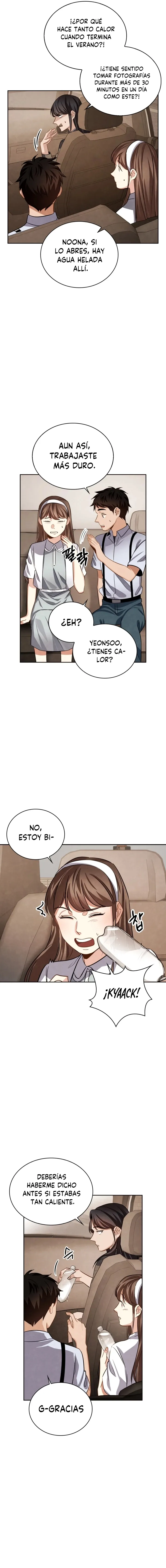 Voy a vivir como un actor Capítulo 21 en Línea - página 13