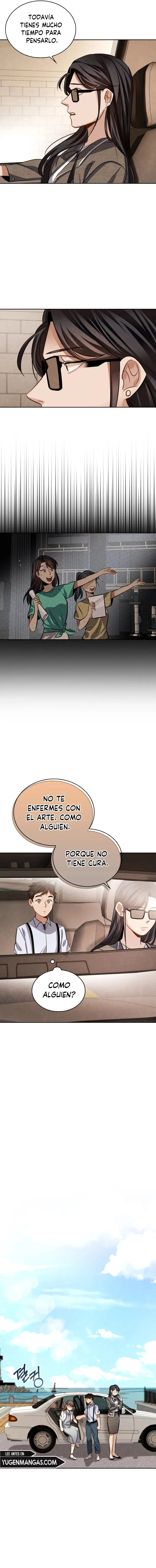Voy a vivir como un actor Capítulo 21 en Línea - página 15