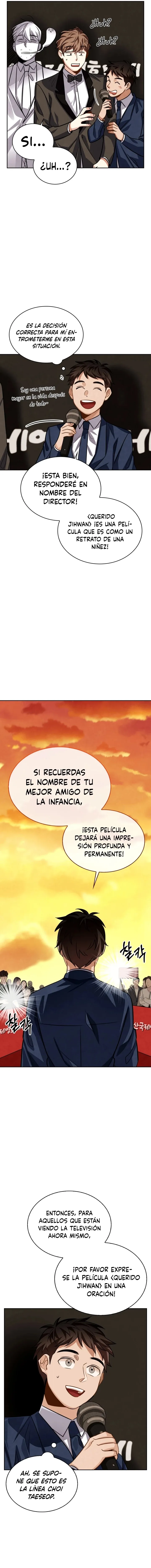 Voy a vivir como un actor Capítulo 26 en Línea - página 18