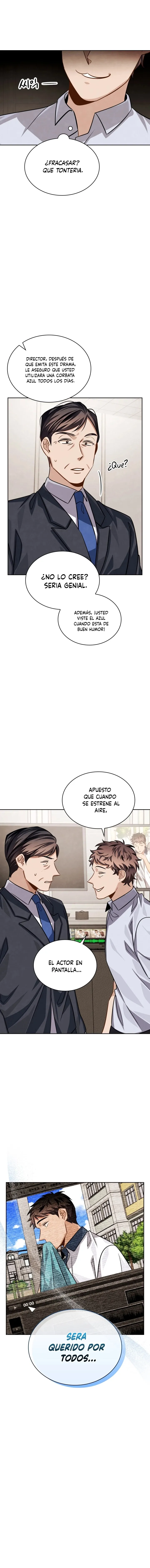 Voy a vivir como un actor Capítulo 37 en Línea - página 14