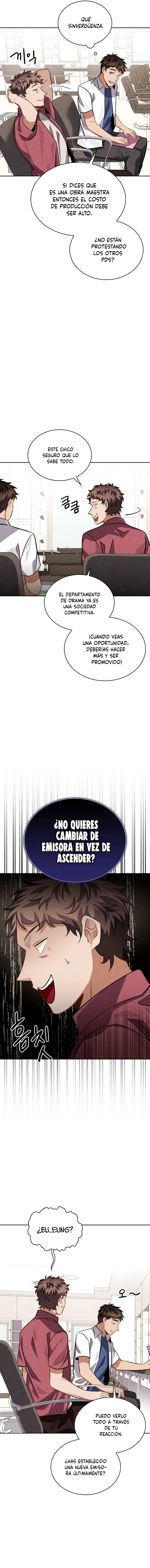 Voy a vivir como un actor Capítulo 43 en Línea - página 19