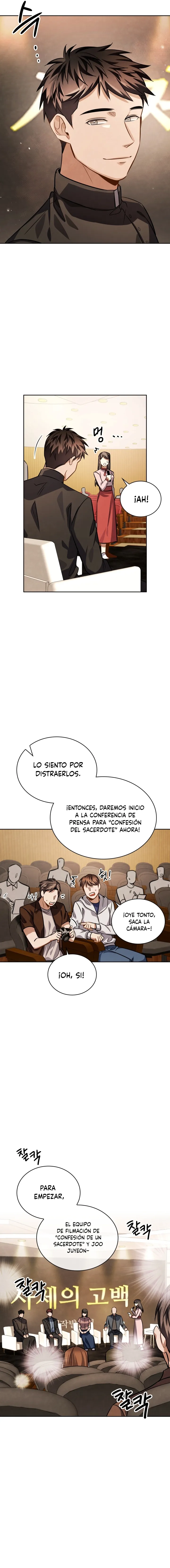 Voy a vivir como un actor Capítulo 44 en Línea - página 14