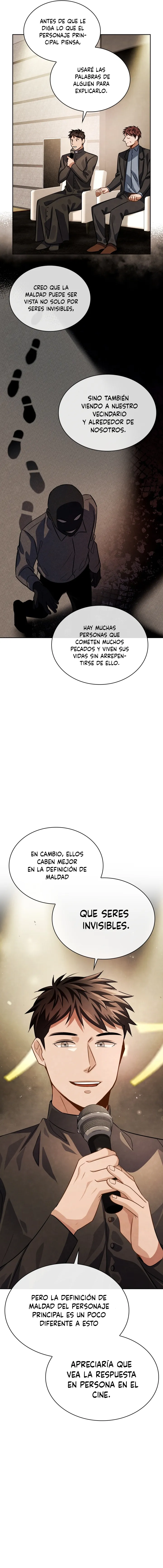 Voy a vivir como un actor Capítulo 44 en Línea - página 20