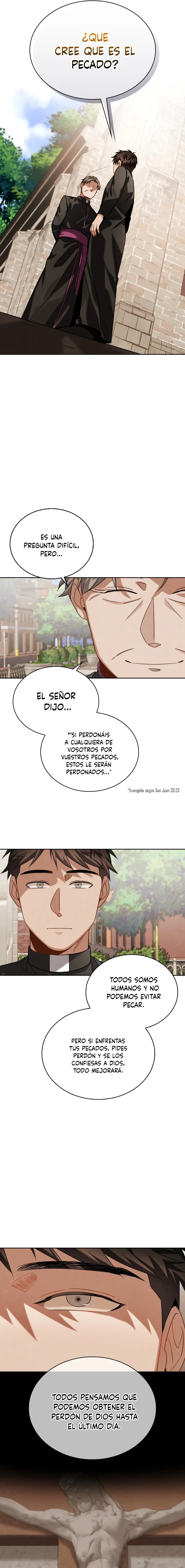 Voy a vivir como un actor Capítulo 51 en Línea - página 12
