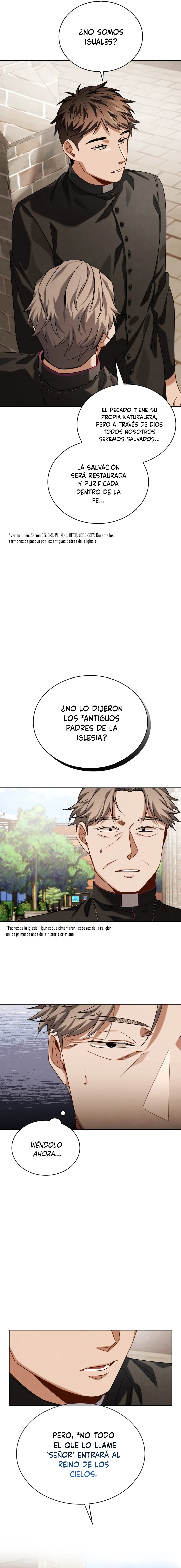 Voy a vivir como un actor Capítulo 51 en Línea - página 15