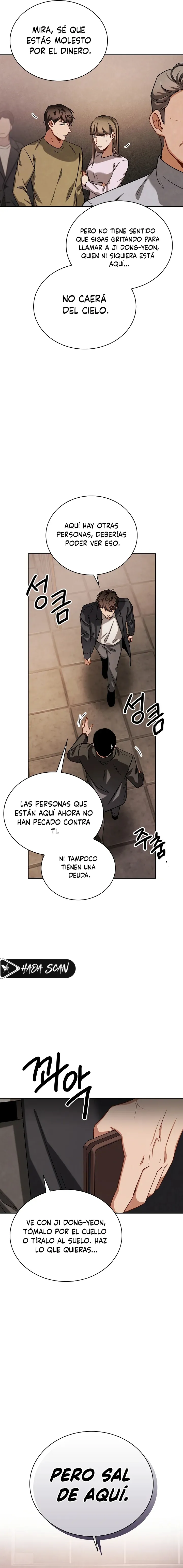 Voy a vivir como un actor Capítulo 67 en Línea - página 6