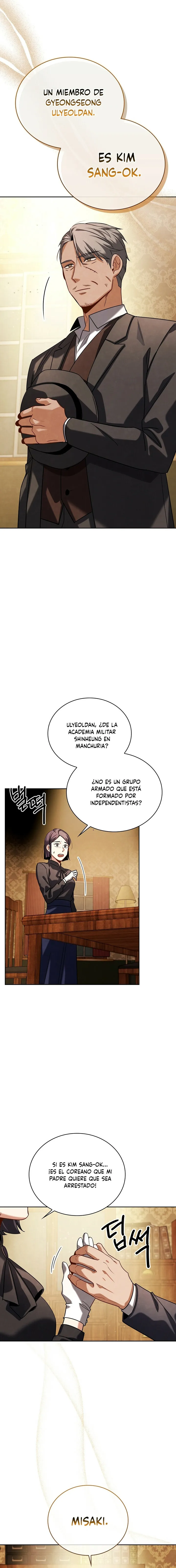 Voy a vivir como un actor Capítulo 71 en Línea - página 17
