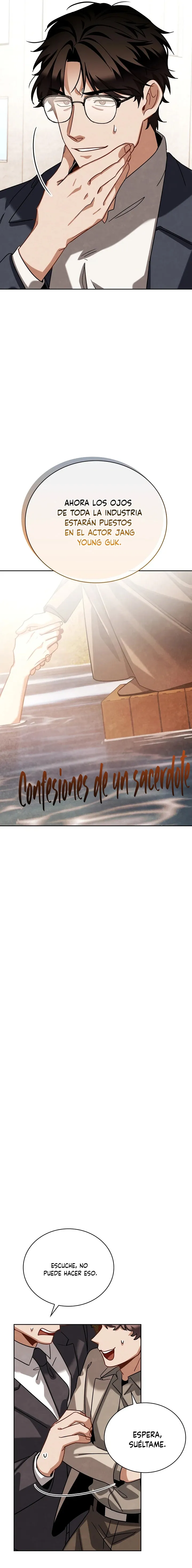 Voy a vivir como un actor Capítulo 76 en Línea - página 16