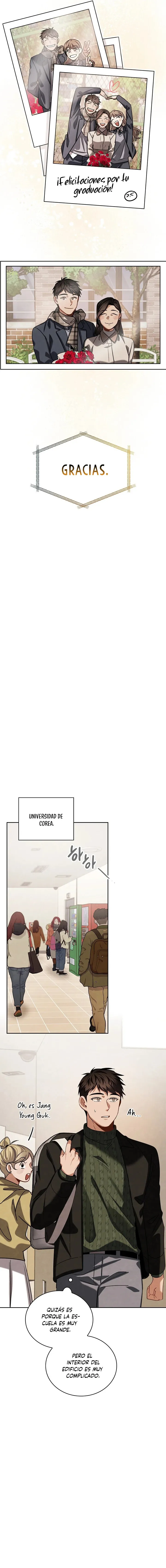 Voy a vivir como un actor Capítulo 94 en Línea - página 17