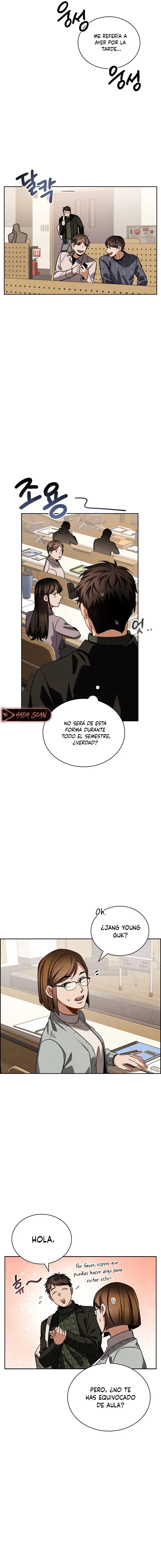 Voy a vivir como un actor Capítulo 94 en Línea - página 18