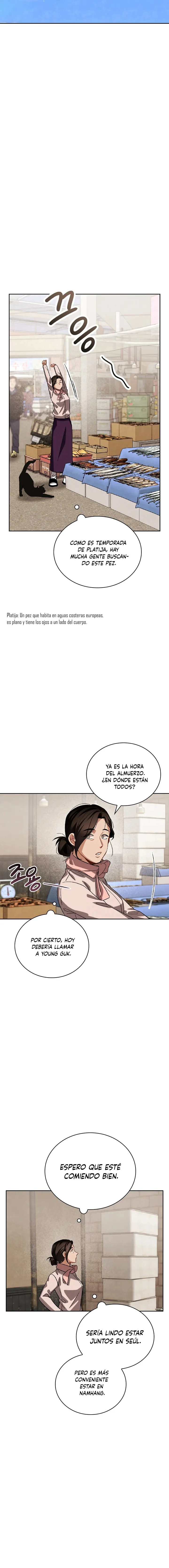 Voy a vivir como un actor Capítulo 96 en Línea - página 17