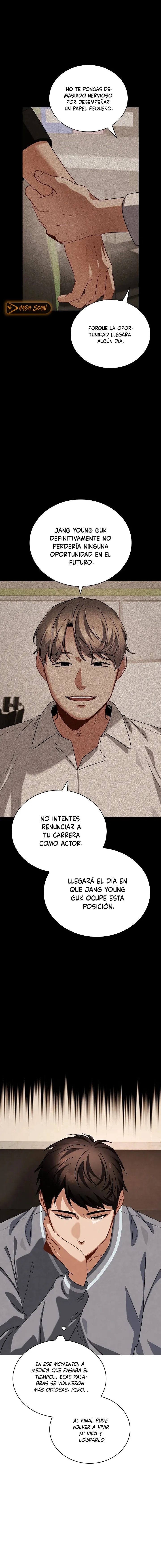 Voy a vivir como un actor Capítulo 96 en Línea - página 21