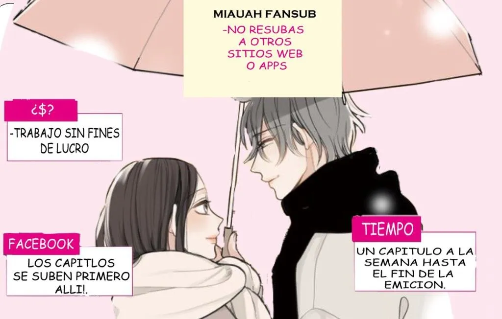 Watashi No Tadashî Onî-chan Capítulo 4.5 en Línea - página 1